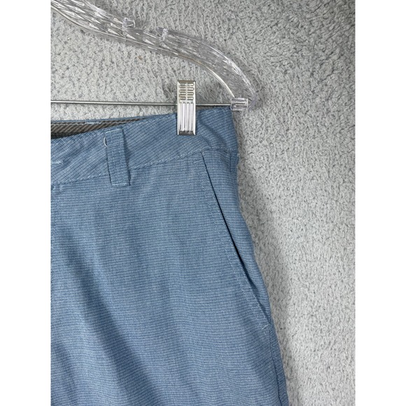 O'neill Men's Size 30 Blue Shorts - Picture 6 of 10